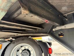 KÖGEL 3 Achs MEGA Staplerhalter Liftachse SAF TÜV2/26