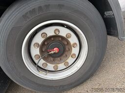 KÖGEL 3 Achs MEGA Staplerhalter Liftachse SAF TÜV2/26