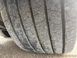 KÖGEL 3 Achs MEGA Staplerhalter Liftachse SAF TÜV2/26