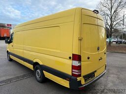 MERCEDES-BENZ Sprinter 316 Maxi Klima 3 Sitze TÜV 03/27