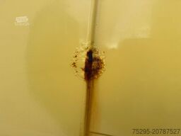 MERCEDES-BENZ Sprinter 316 Maxi Klima 3 Sitze TÜV 03/27