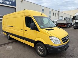 MERCEDES-BENZ Sprinter 316 Maxi Klima 3 Sitze TÜV 03/27