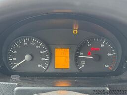 MERCEDES-BENZ Sprinter 316 Maxi Klima 3 Sitze TÜV 03/27