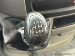 MERCEDES-BENZ Sprinter 316 Maxi Klima 3 Sitze TÜV 03/27