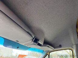 MERCEDES-BENZ Sprinter 316 Maxi Klima 3 Sitze TÜV 03/27