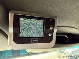 MERCEDES-BENZ Sprinter 316 Maxi Klima 3 Sitze TÜV 03/27