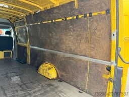 MERCEDES-BENZ Sprinter 316 Maxi Klima 3 Sitze TÜV 03/27