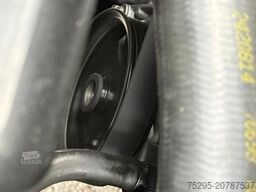 MERCEDES-BENZ Sprinter 316 Maxi Klima 3 Sitze TÜV 03/27