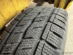 MERCEDES-BENZ Sprinter 316 Maxi Klima 3 Sitze TÜV 03/27