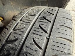 MERCEDES-BENZ Sprinter 316 Maxi Klima 3 Sitze TÜV 03/27