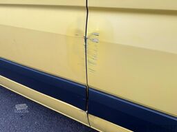 MERCEDES-BENZ Sprinter 316 Maxi Klima 3 Sitze TÜV 03/27