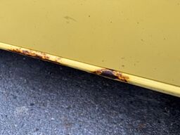 MERCEDES-BENZ Sprinter 316 Maxi Klima 3 Sitze TÜV 03/27