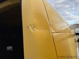 MERCEDES-BENZ Sprinter 316 Maxi Klima 3 Sitze TÜV 03/27