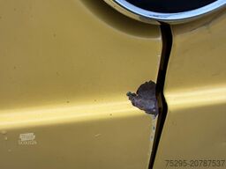 MERCEDES-BENZ Sprinter 316 Maxi Klima 3 Sitze TÜV 03/27