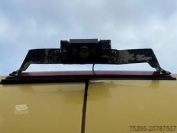 MERCEDES-BENZ Sprinter 316 Maxi Klima 3 Sitze TÜV 03/27