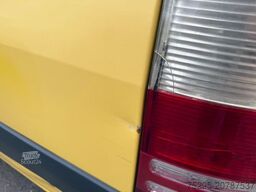 MERCEDES-BENZ Sprinter 316 Maxi Klima 3 Sitze TÜV 03/27