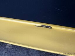 MERCEDES-BENZ Sprinter 316 Maxi Klima 3 Sitze TÜV 03/27