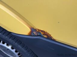 MERCEDES-BENZ Sprinter 316 Maxi Klima 3 Sitze TÜV 03/27