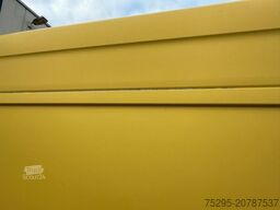 MERCEDES-BENZ Sprinter 316 Maxi Klima 3 Sitze TÜV 03/27