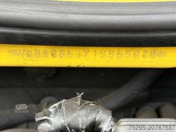 MERCEDES-BENZ Sprinter 316 Maxi Klima 3 Sitze TÜV 03/27