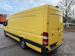 MERCEDES-BENZ Sprinter 316 Maxi Klima 3 Sitze TÜV 03/27
