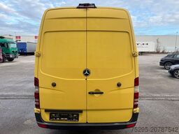 MERCEDES-BENZ Sprinter 316 Maxi Klima 3 Sitze TÜV 03/27