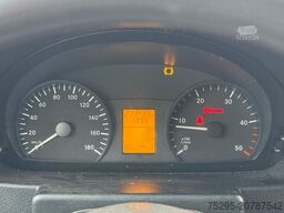 MERCEDES-BENZ Sprinter 316 Maxi Klima 3 Sitze TÜV 03/27