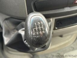 MERCEDES-BENZ Sprinter 316 Maxi Klima 3 Sitze TÜV 03/27