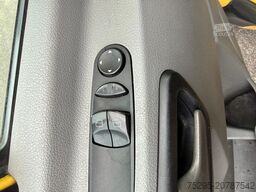 MERCEDES-BENZ Sprinter 316 Maxi Klima 3 Sitze TÜV 03/27