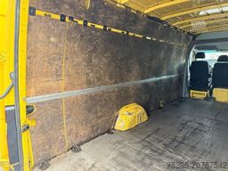 MERCEDES-BENZ Sprinter 316 Maxi Klima 3 Sitze TÜV 03/27