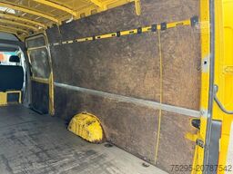 MERCEDES-BENZ Sprinter 316 Maxi Klima 3 Sitze TÜV 03/27