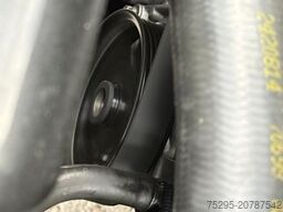 MERCEDES-BENZ Sprinter 316 Maxi Klima 3 Sitze TÜV 03/27