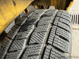 MERCEDES-BENZ Sprinter 316 Maxi Klima 3 Sitze TÜV 03/27