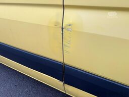 MERCEDES-BENZ Sprinter 316 Maxi Klima 3 Sitze TÜV 03/27