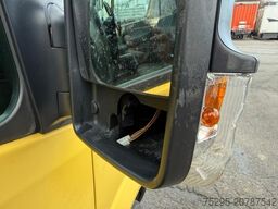 MERCEDES-BENZ Sprinter 316 Maxi Klima 3 Sitze TÜV 03/27