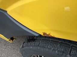 MERCEDES-BENZ Sprinter 316 Maxi Klima 3 Sitze TÜV 03/27