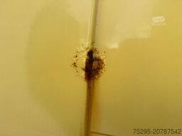 MERCEDES-BENZ Sprinter 316 Maxi Klima 3 Sitze TÜV 03/27