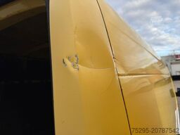 MERCEDES-BENZ Sprinter 316 Maxi Klima 3 Sitze TÜV 03/27