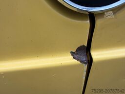 MERCEDES-BENZ Sprinter 316 Maxi Klima 3 Sitze TÜV 03/27