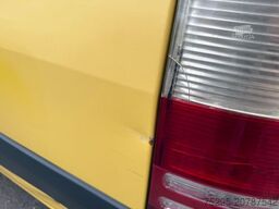 MERCEDES-BENZ Sprinter 316 Maxi Klima 3 Sitze TÜV 03/27