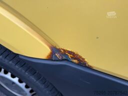 MERCEDES-BENZ Sprinter 316 Maxi Klima 3 Sitze TÜV 03/27