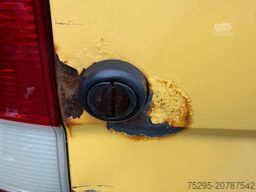 MERCEDES-BENZ Sprinter 316 Maxi Klima 3 Sitze TÜV 03/27