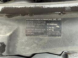 MERCEDES-BENZ Sprinter 316 Maxi Klima 3 Sitze TÜV 03/27