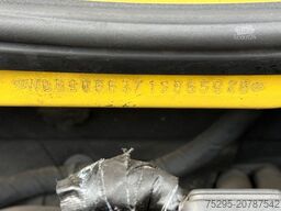 MERCEDES-BENZ Sprinter 316 Maxi Klima 3 Sitze TÜV 03/27