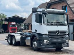MERCEDES-BENZ Actros 2645 6x4 MEILLER RS21.70 Ak *NEU*