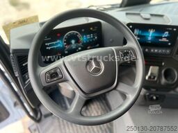 MERCEDES-BENZ Actros 2645 6x4 MEILLER RS21.70 Ak *NEU*
