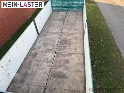 MERCEDES-BENZ 2641 6x4 Atlas 11m - 1.280 kg 1. Hand AHK