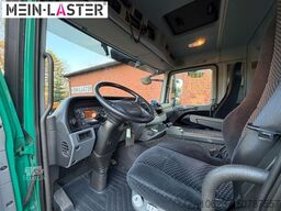 MERCEDES-BENZ 2641 6x4 Atlas 11m - 1.280 kg 1. Hand AHK