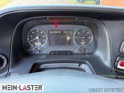 MERCEDES-BENZ 2641 6x4 Atlas 11m - 1.280 kg 1. Hand AHK