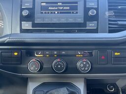 VOLKSWAGEN T6.1 2.0 TDI 3X SEITENKIPPER DSG SHZ AHK 1.HAND